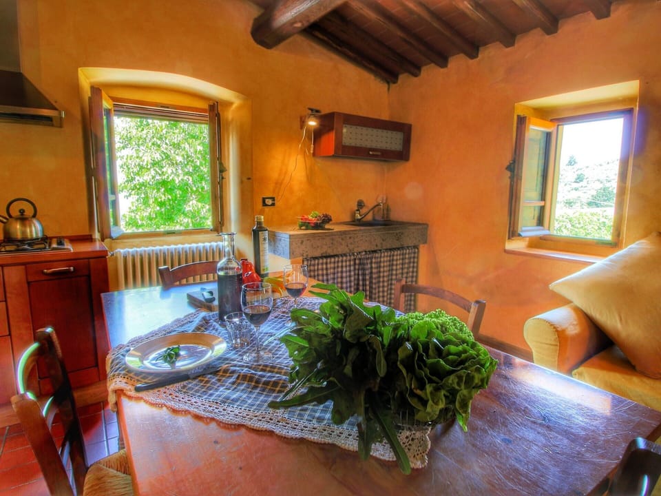 House | Private kitchen | Electric kettle
