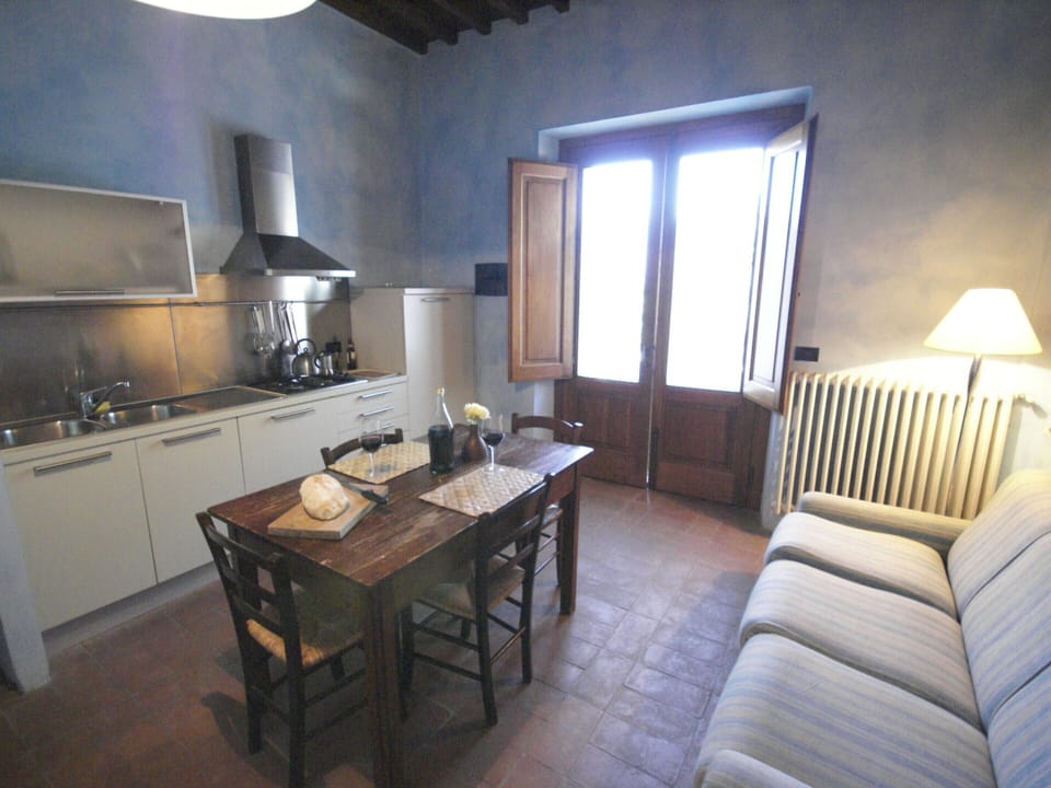 House | Private kitchen | Electric kettle