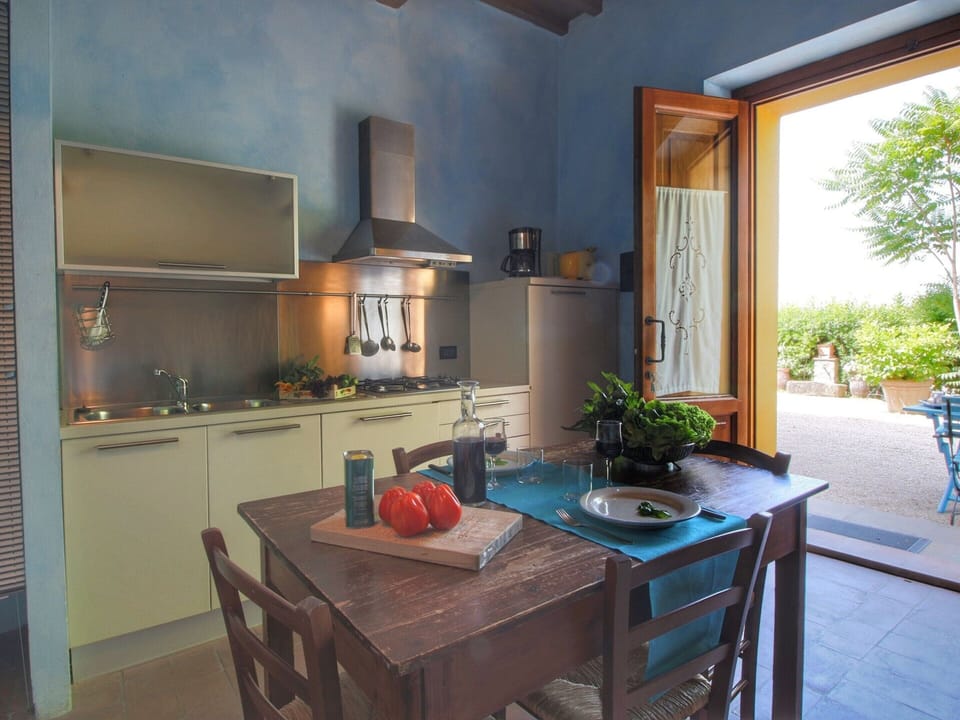 House | Private kitchen | Electric kettle