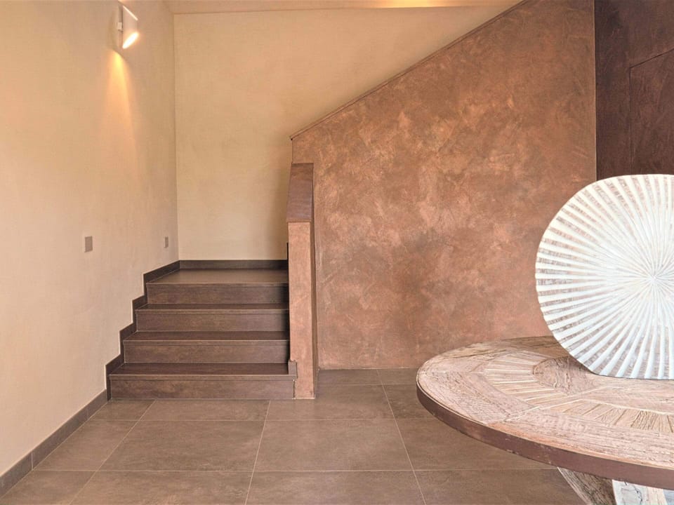 Apartment | Interior detail