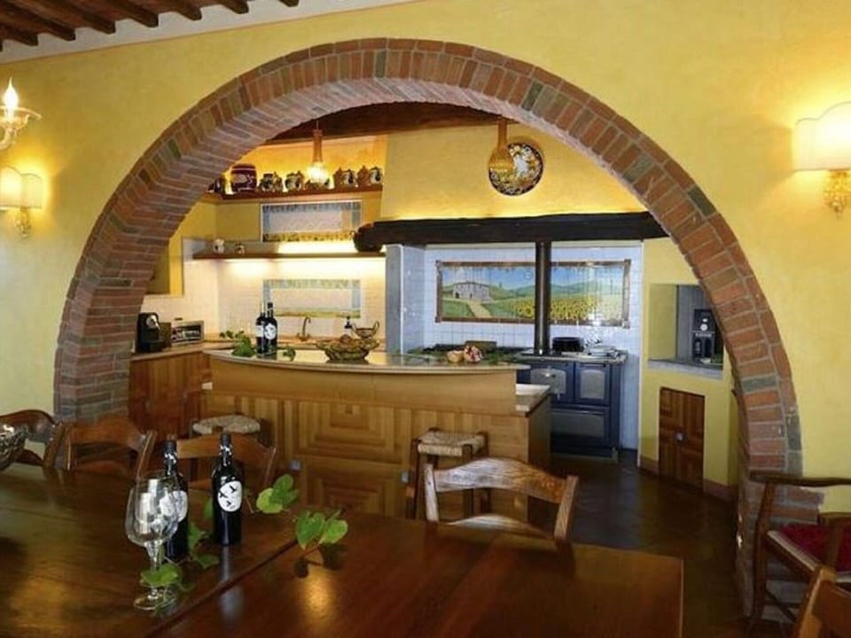 House | Dining