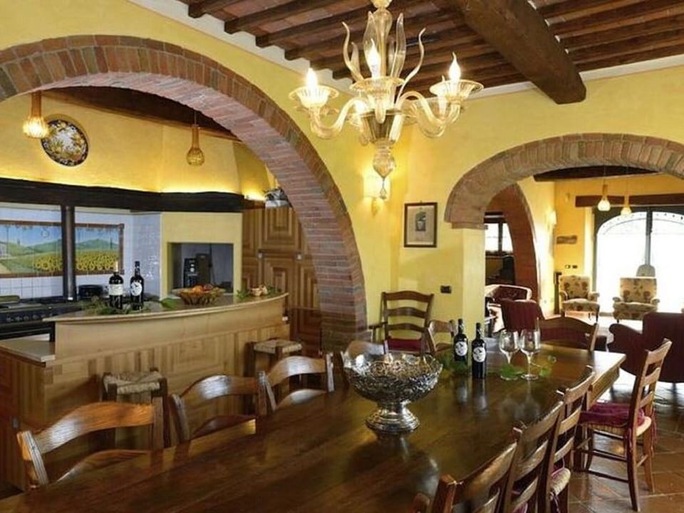House | Dining