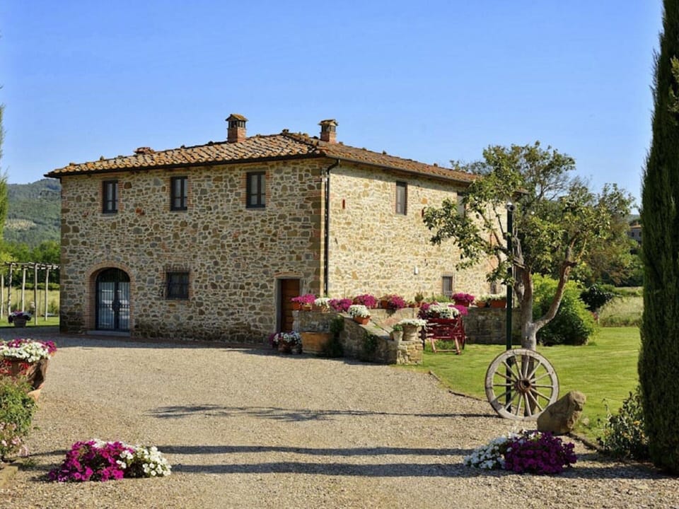 House | Exterior