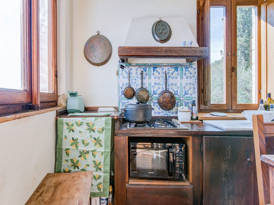 Villa | Private kitchen