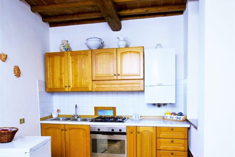 House | Private kitchen