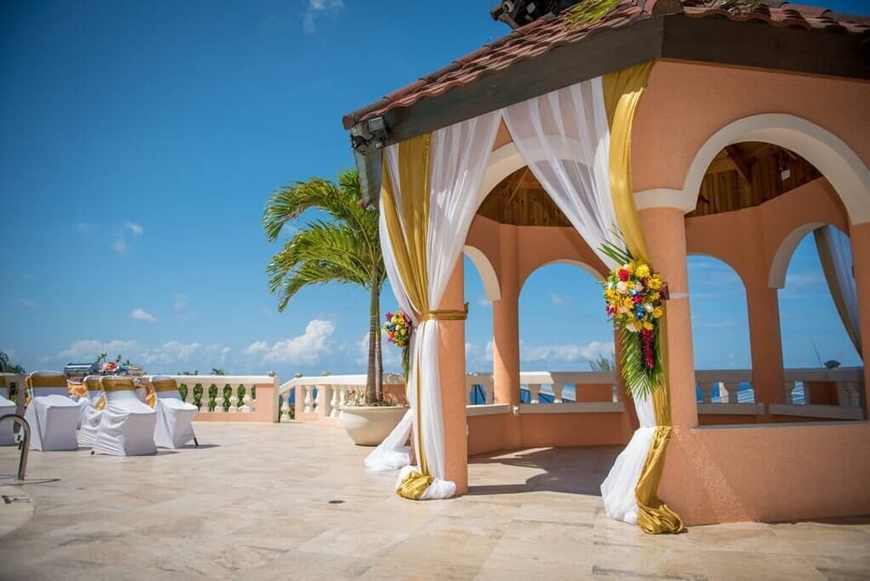 Gazebo