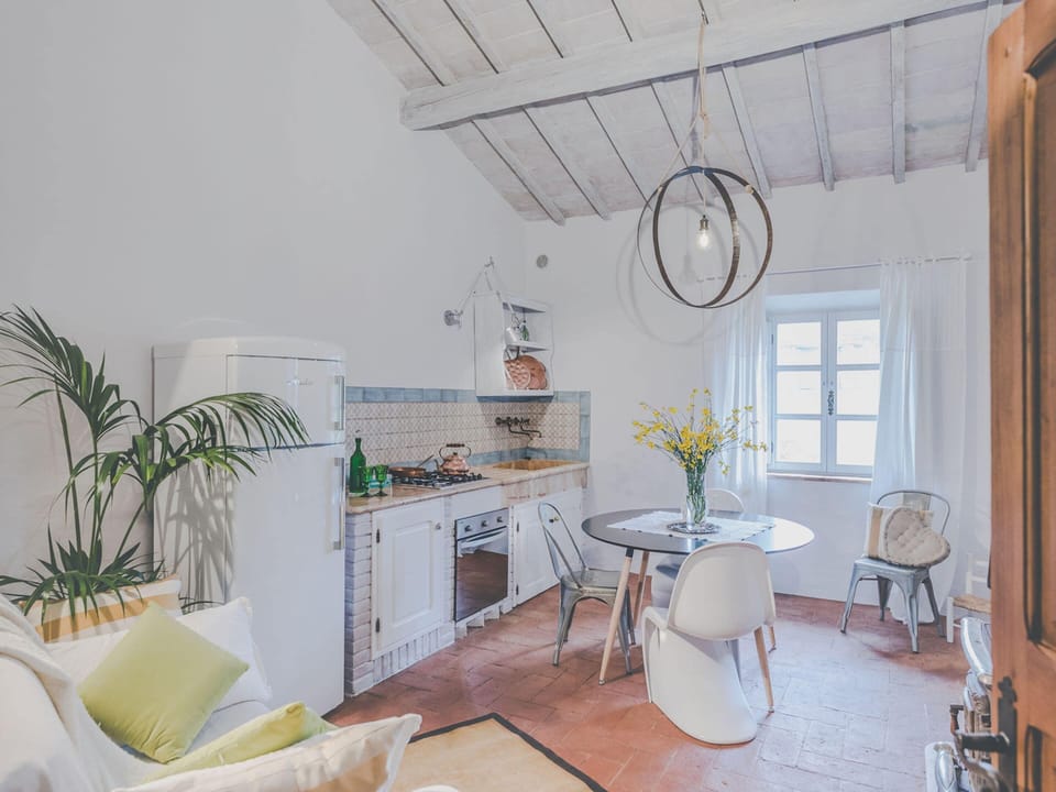 Villa | Dining