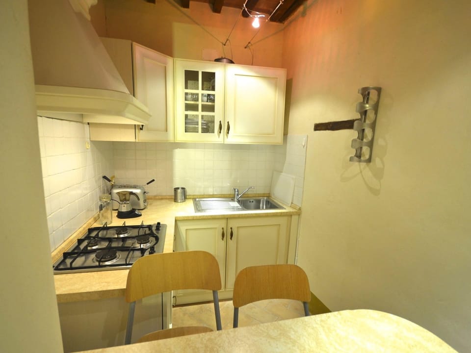 House | Private kitchen | Dishwasher, electric kettle, toaster, highchair