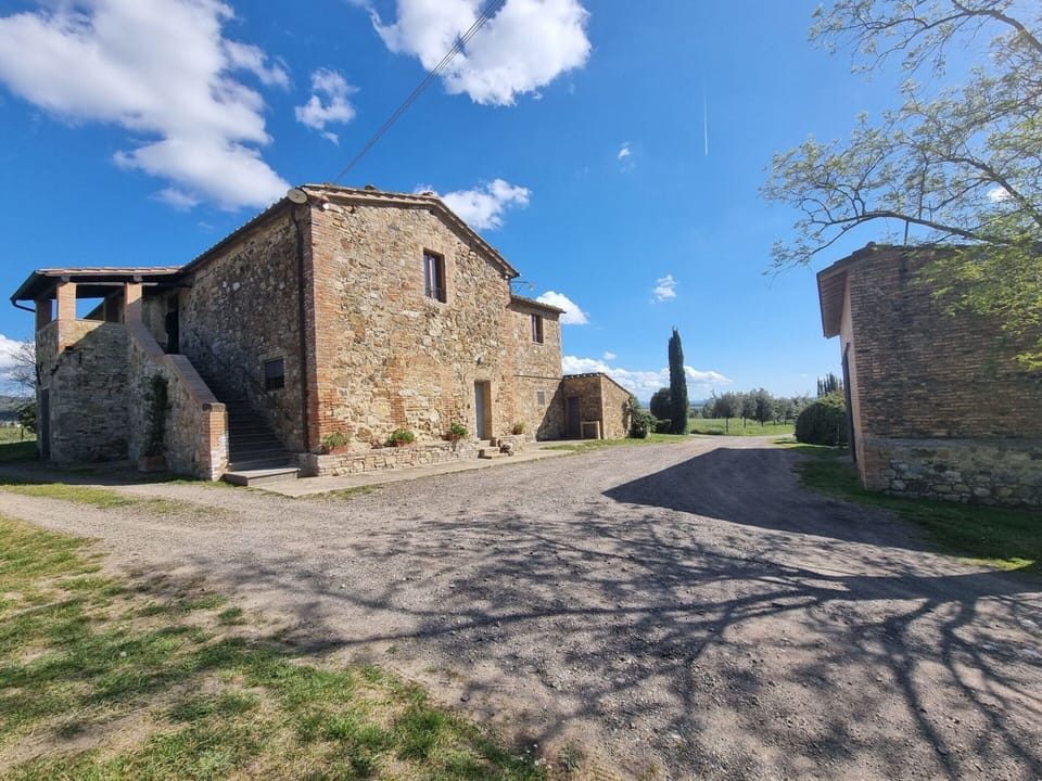 House | Exterior