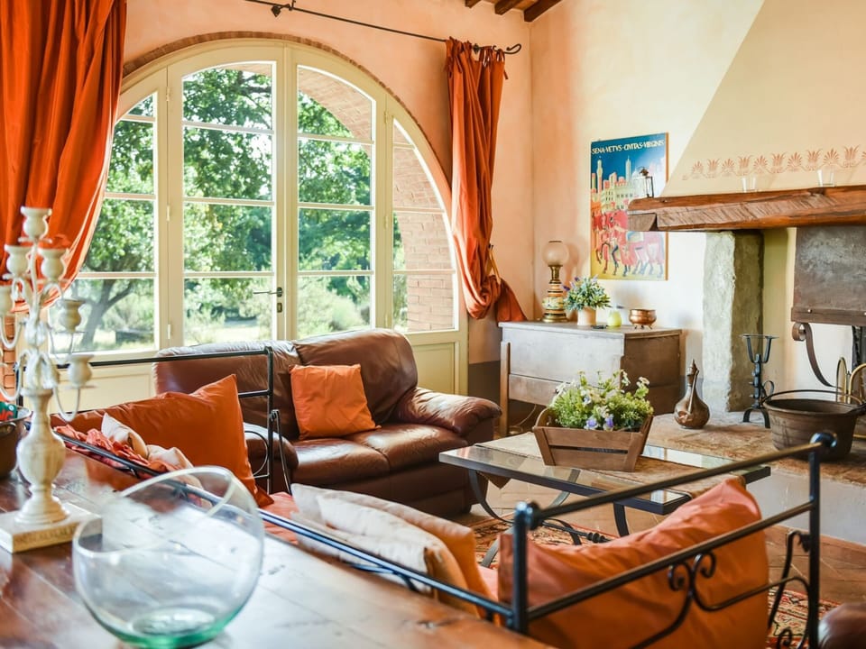 House | Living room