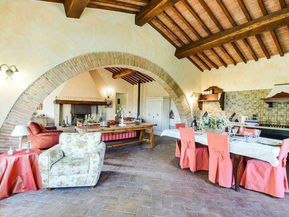 House | Dining