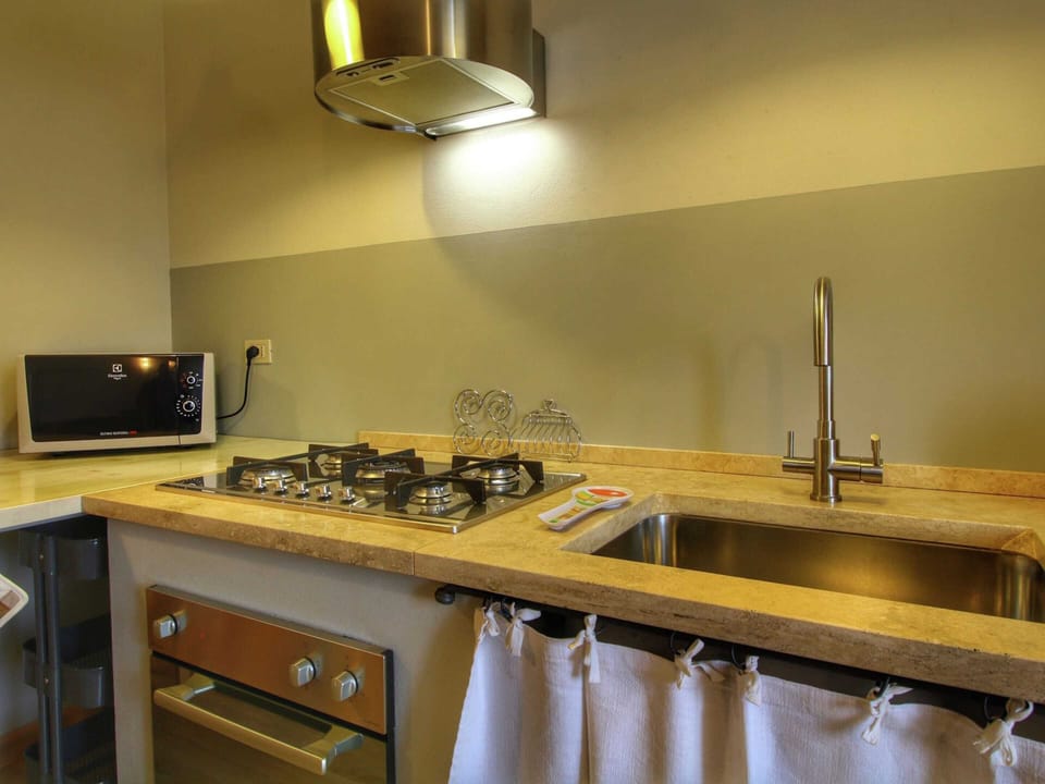 House | Private kitchen