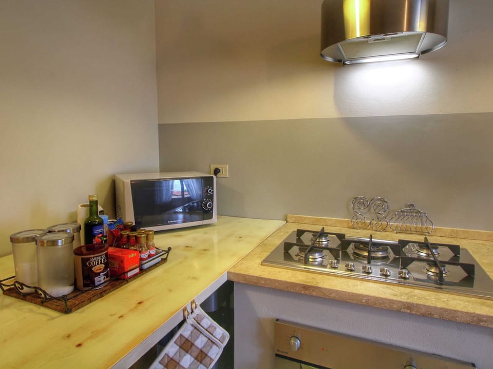 House | Private kitchen
