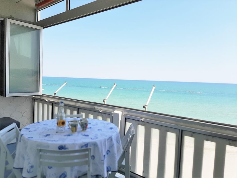 Apartment | View from property