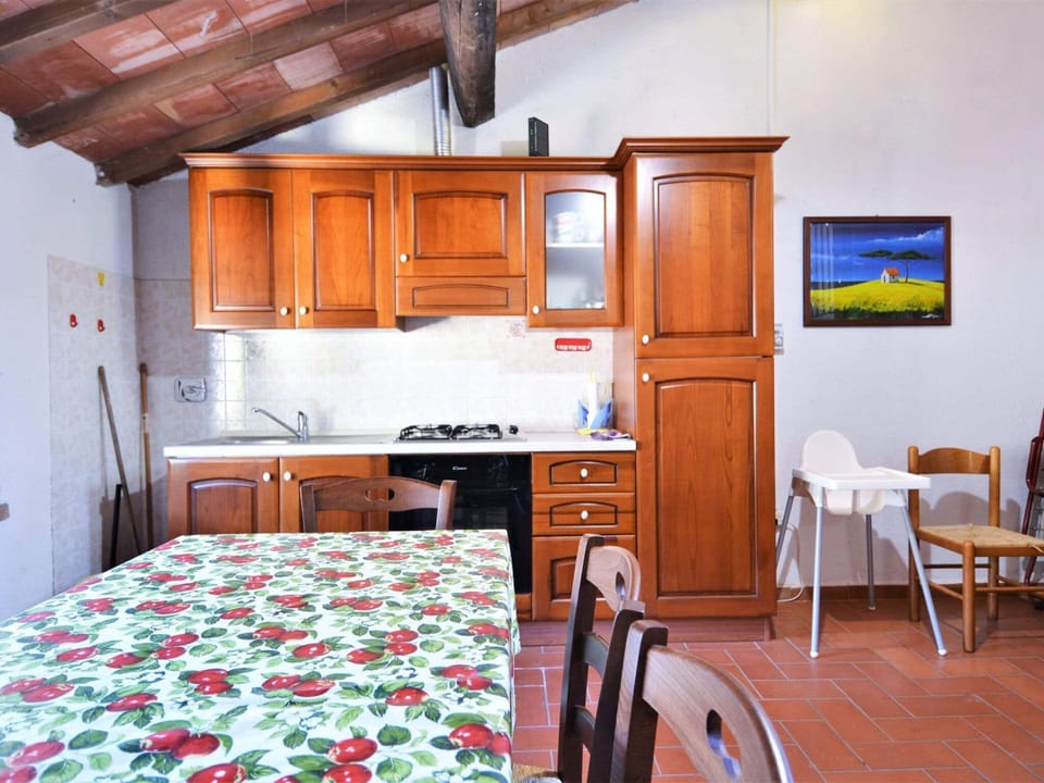 House | Private kitchen