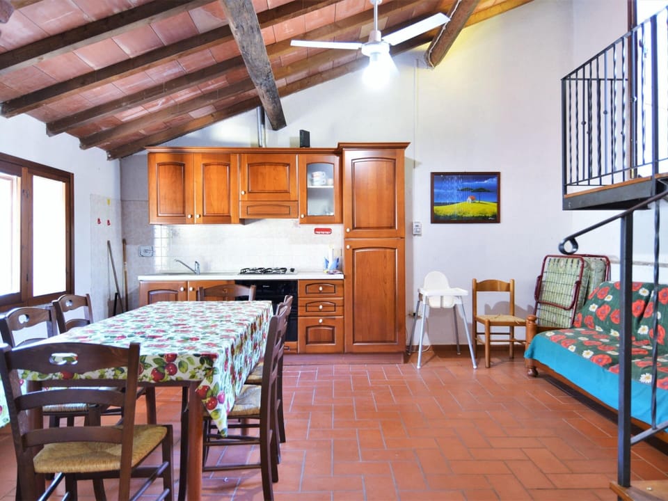 House | Private kitchen