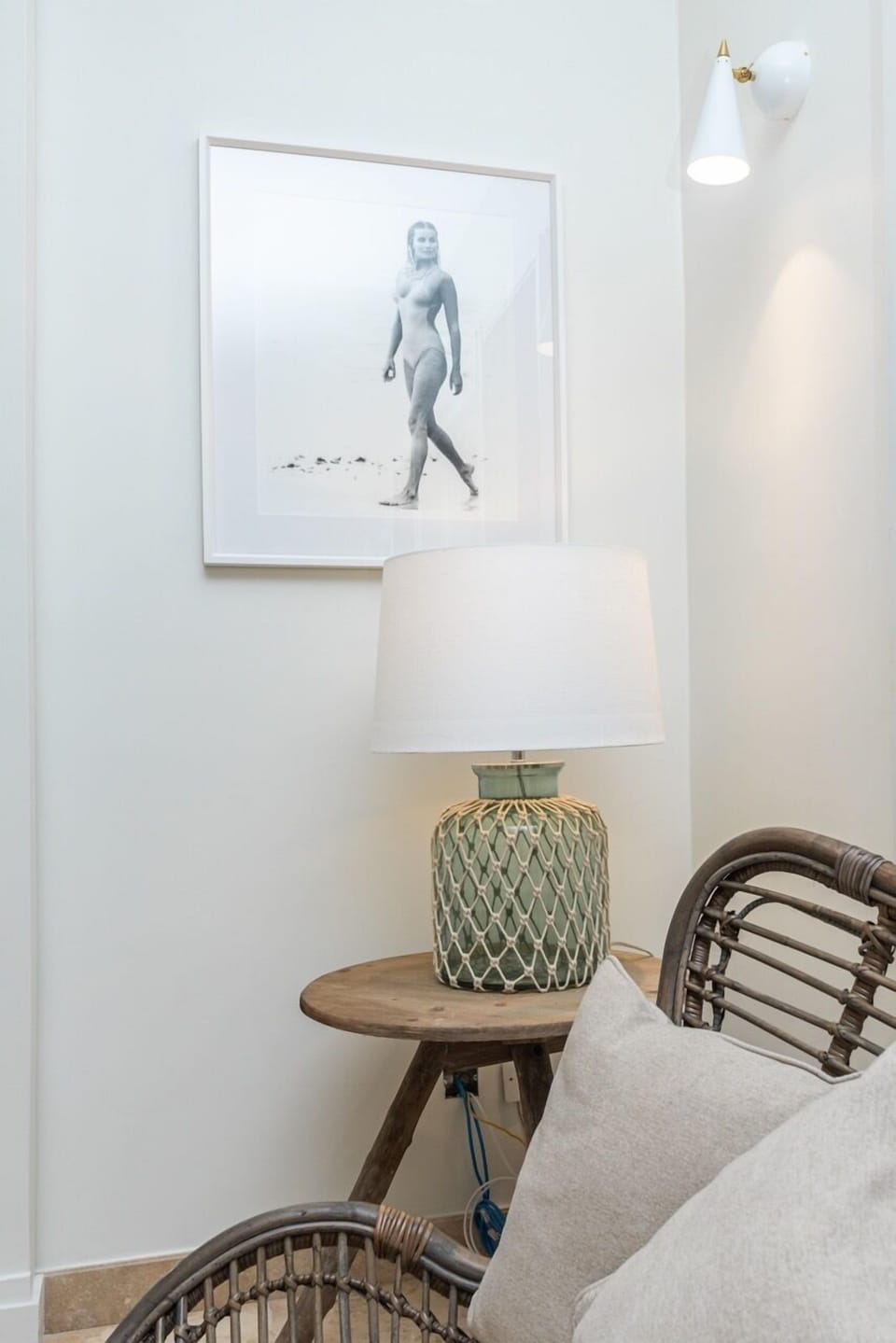 "Beach Happy" Beachfront Apartment by One Caribbean Estates (486)