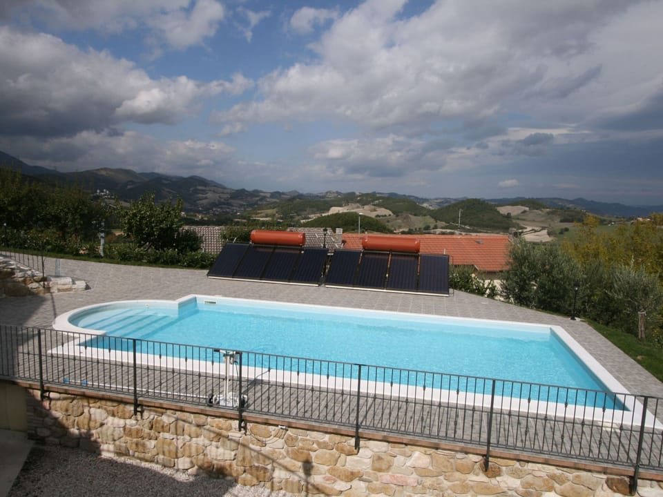 Villa | Pool | Outdoor pool