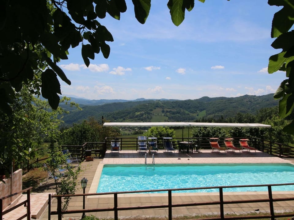 House | Pool | Outdoor pool