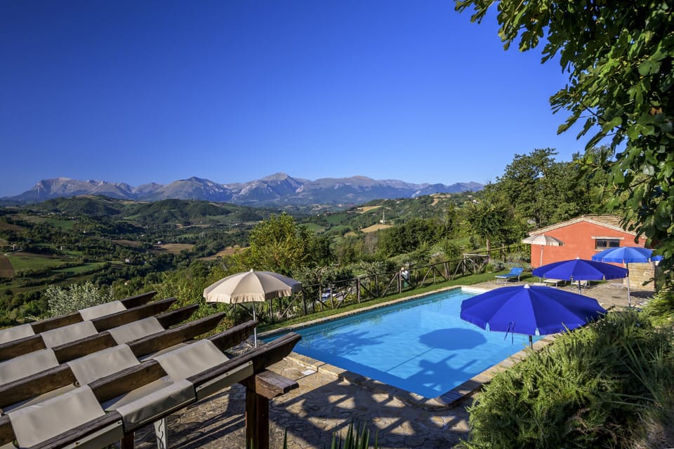 Apartment | Pool | Outdoor pool