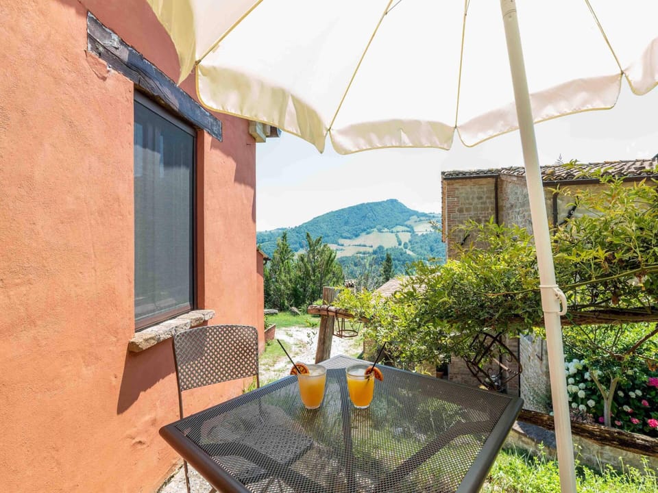 Apartment | Balcony