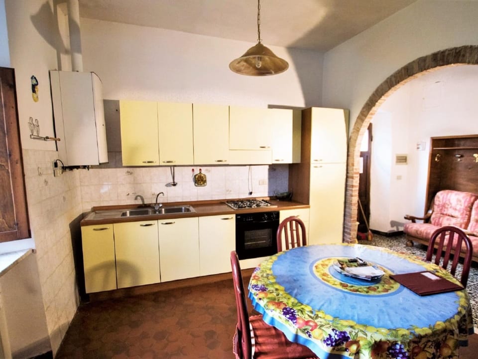 House | Private kitchen