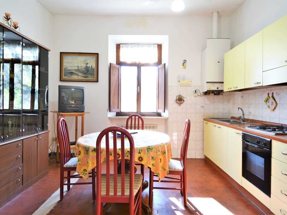 House | Dining
