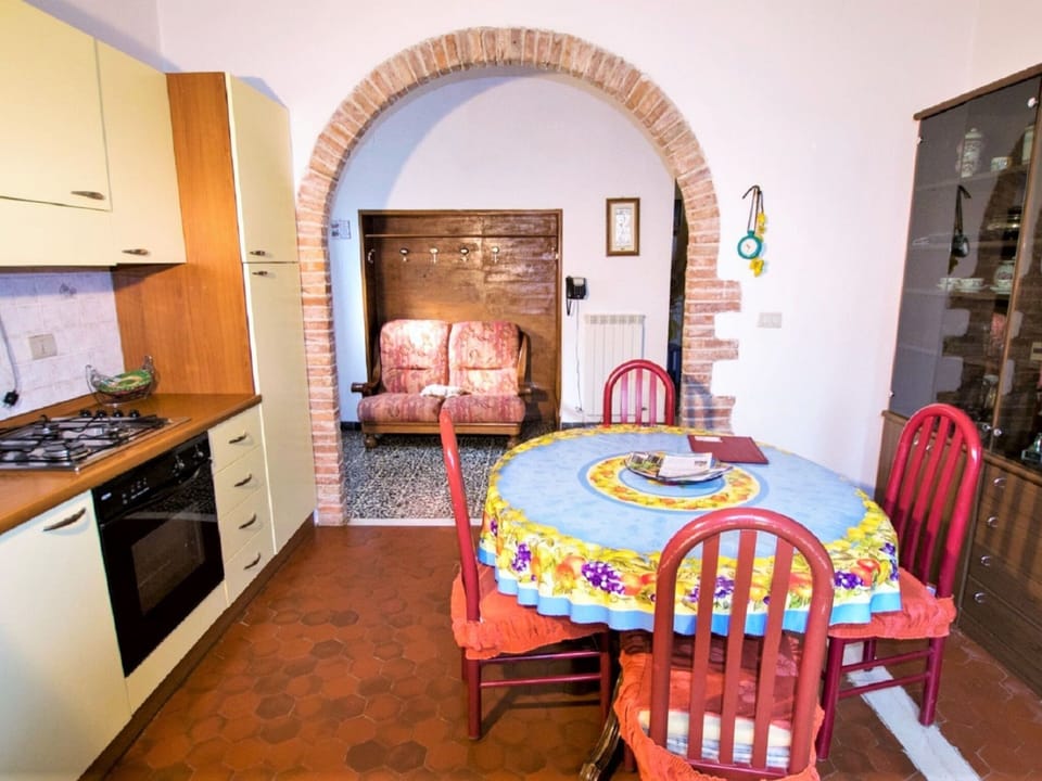 House | Private kitchen