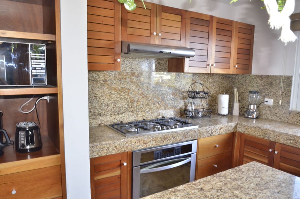 Deluxe Apartment | Private kitchenette | Coffee/tea maker, dining tables