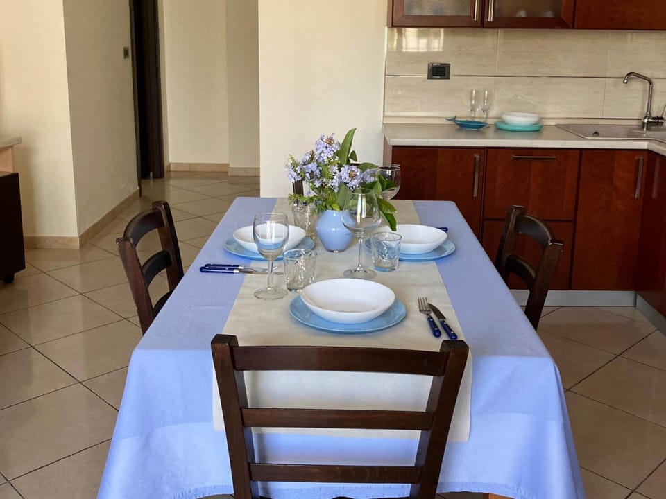 Apartment | Private kitchen | Electric kettle