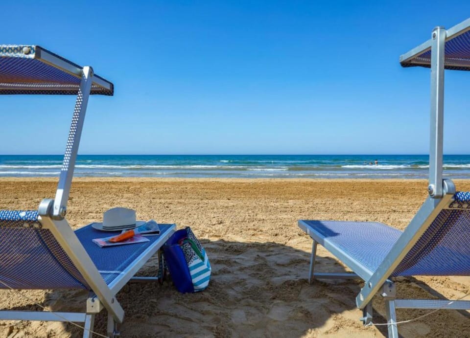 Cozy Apartment Near the Beach Apartment in Santa Maria del Focallo