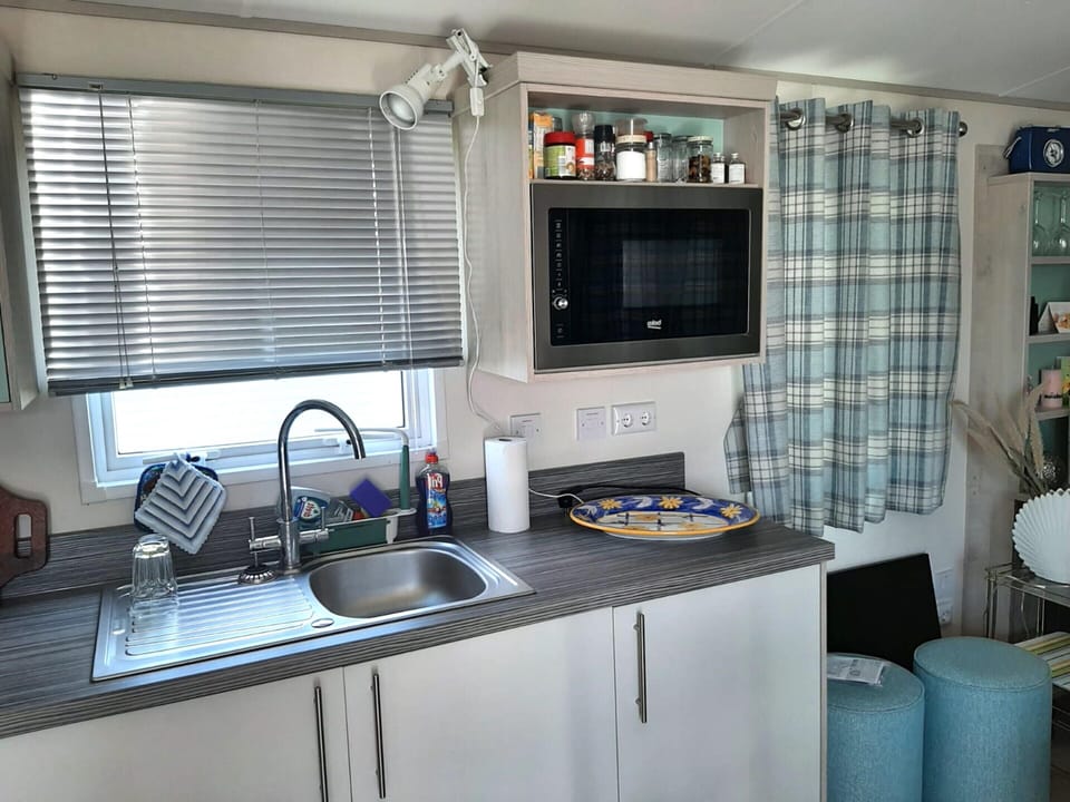 Chalet | Private kitchen | Highchair