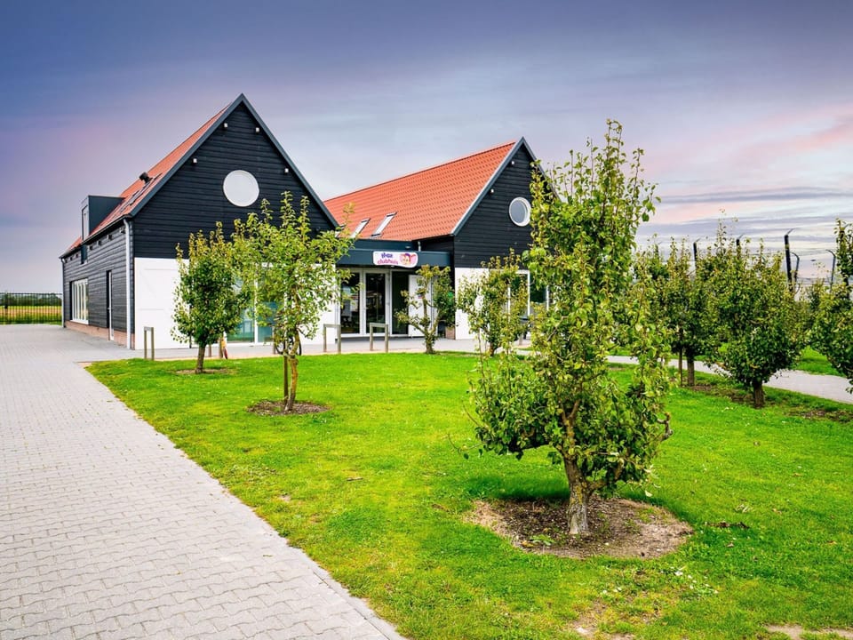 Chalet | Exterior