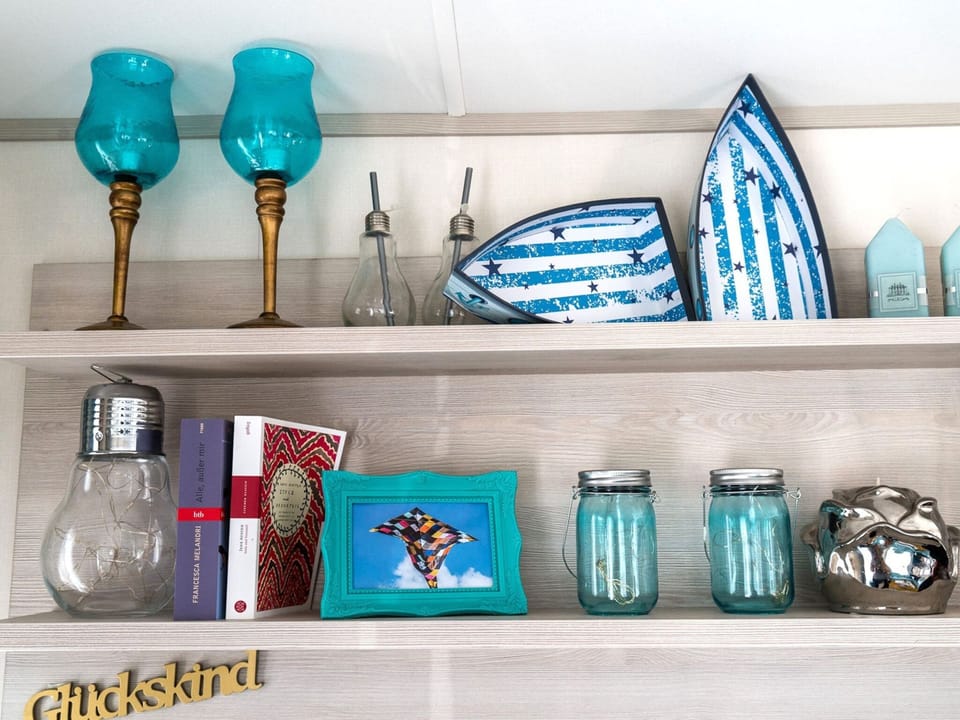 Chalet | Interior detail