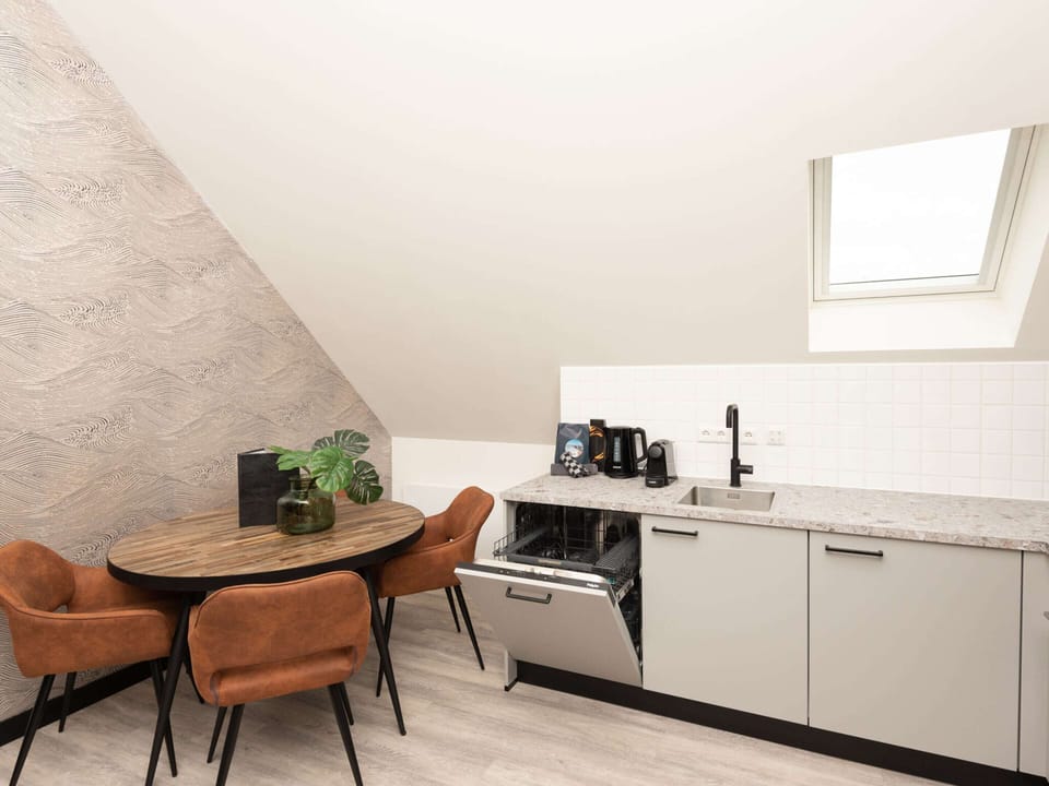 Apartment | Private kitchen