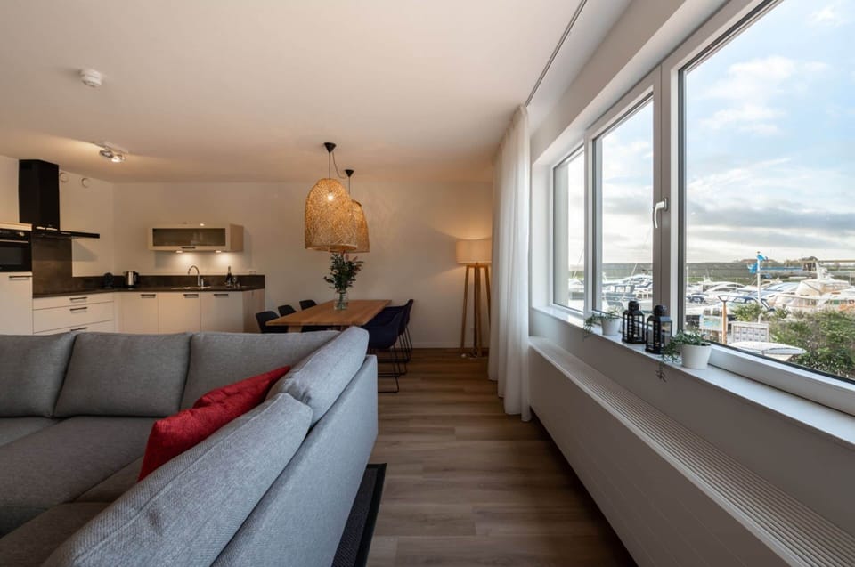 Apartment | View from property