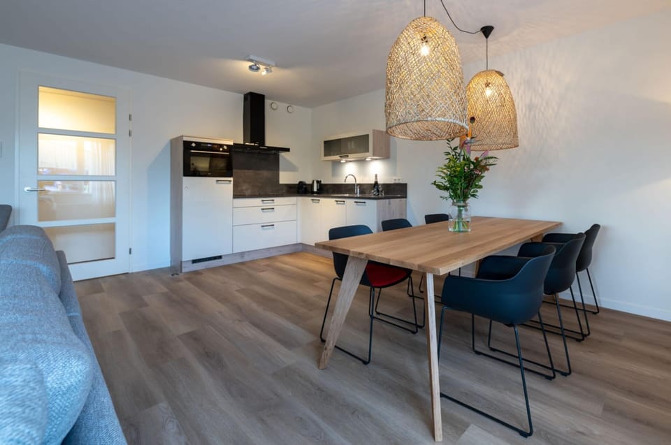 Apartment | Living room