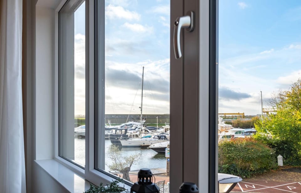 Apartment | View from property