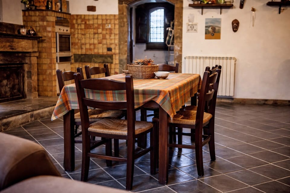 House | Dining