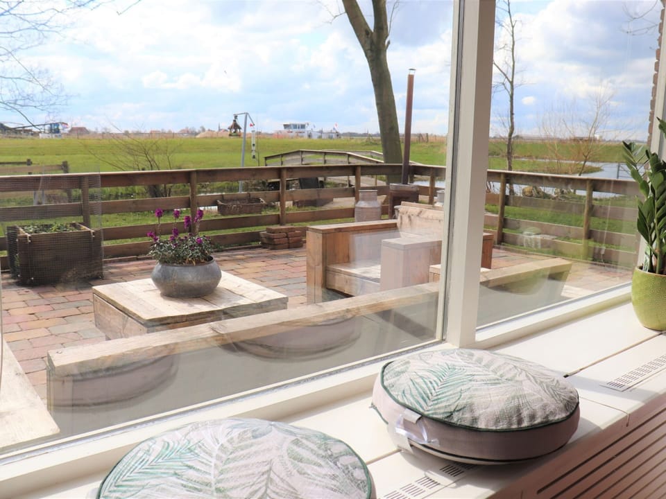 House | View from property