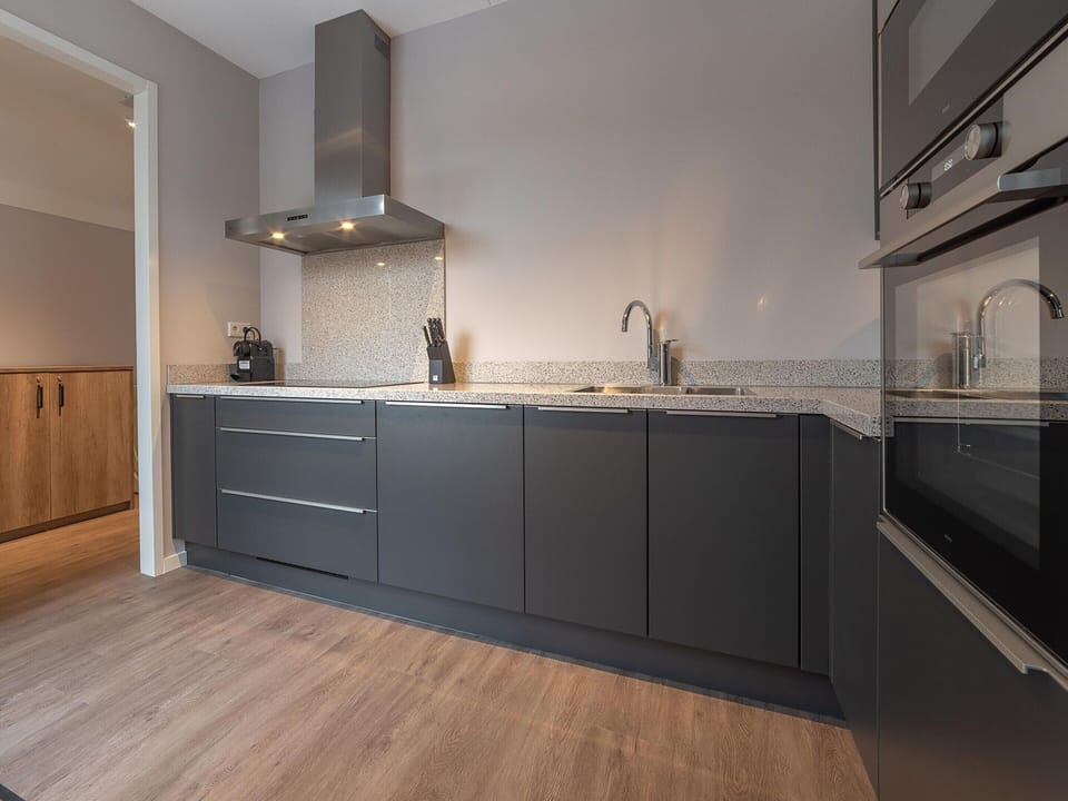 House | Private kitchen