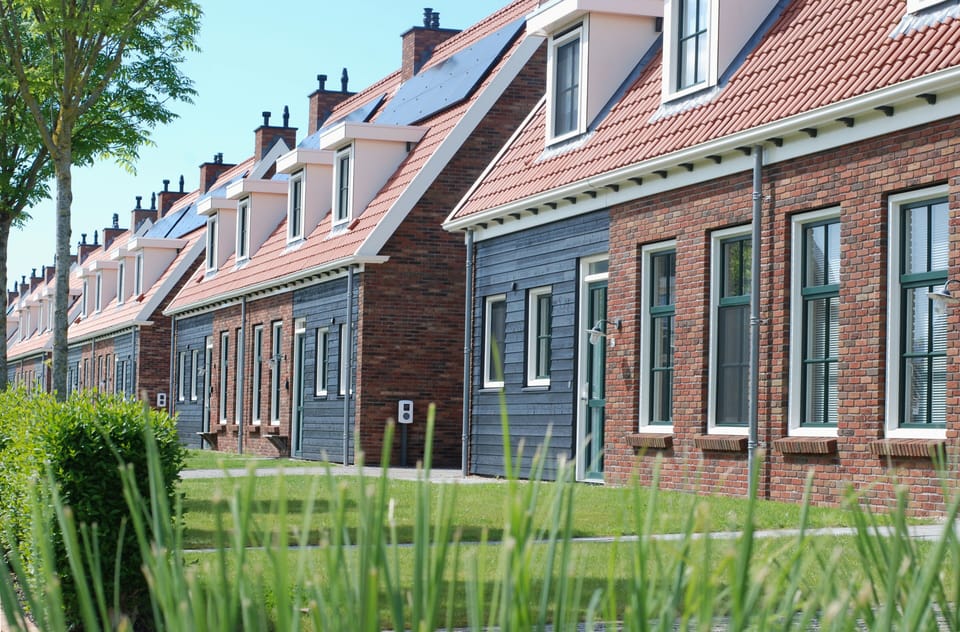 House | Garden