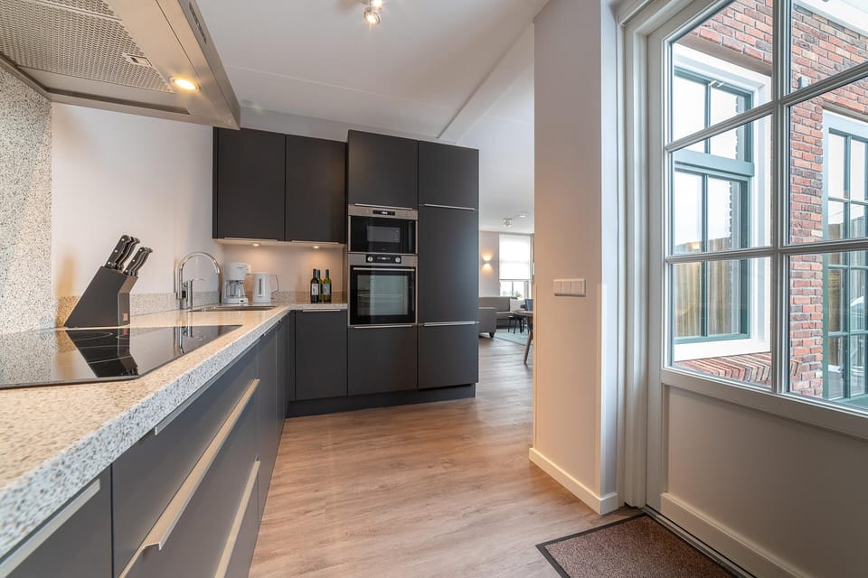 House | Private kitchen
