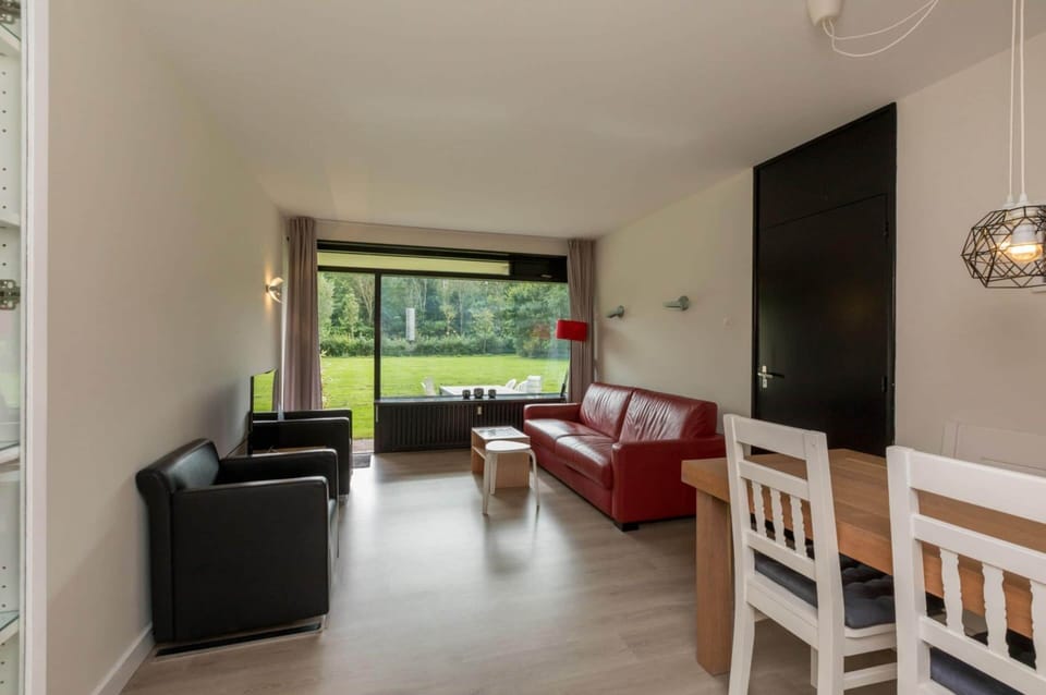Apartment | Living room