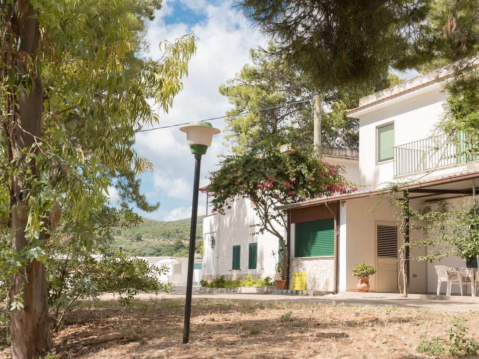 Apartment | Exterior