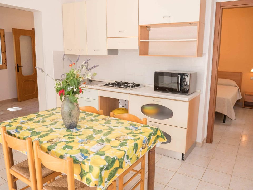 Apartment | Private kitchen