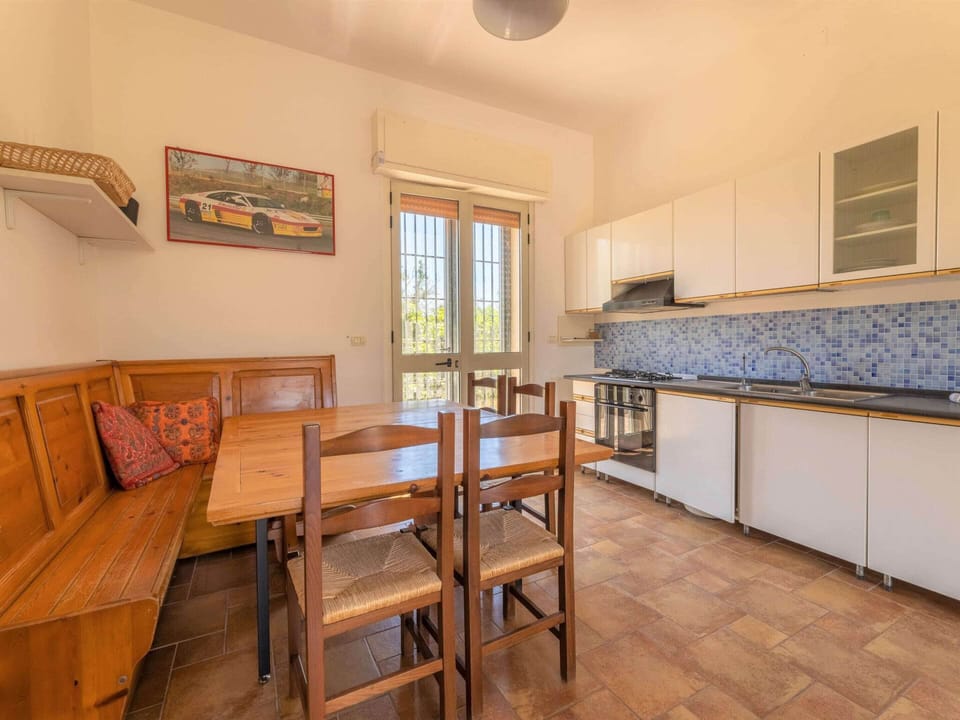House | Private kitchen