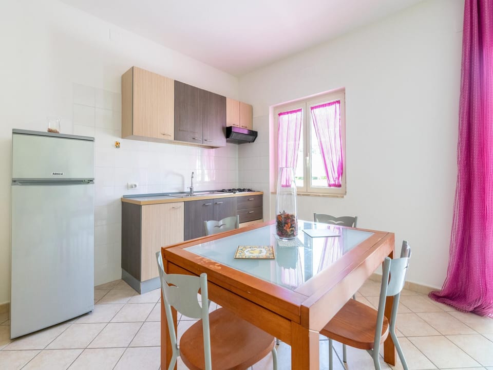 Villa | Dining