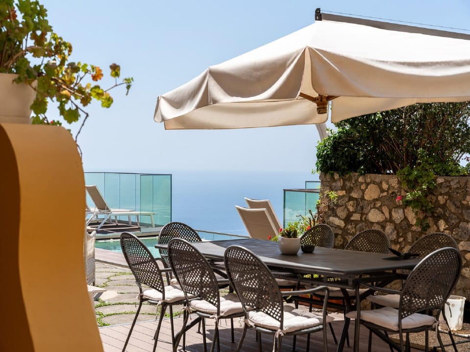 Apartment | Balcony
