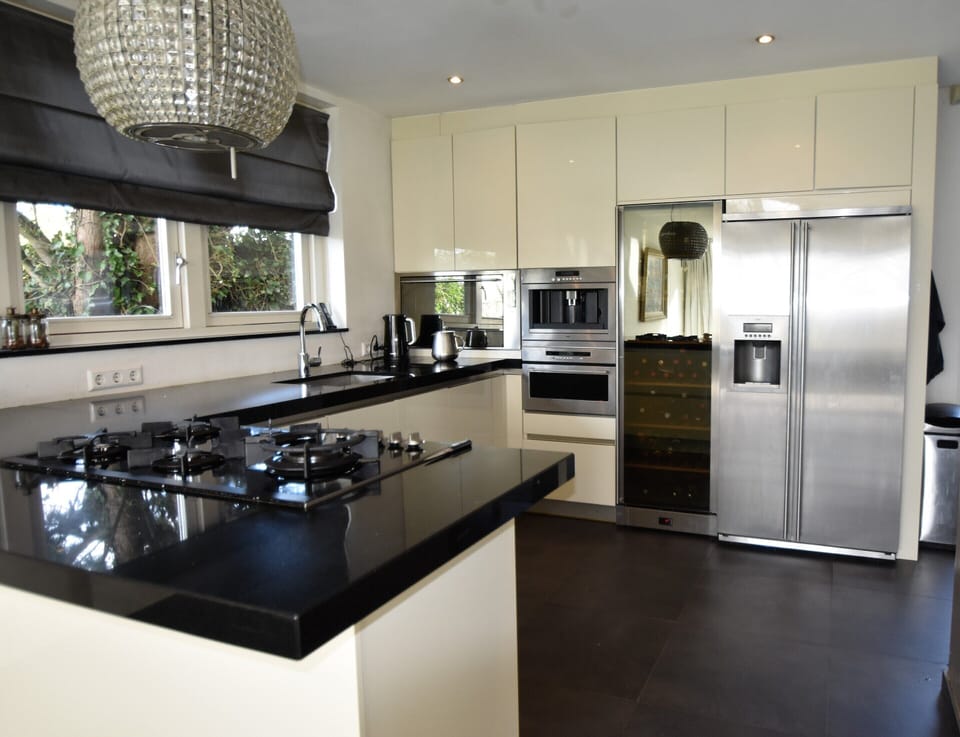 Villa | Private kitchen